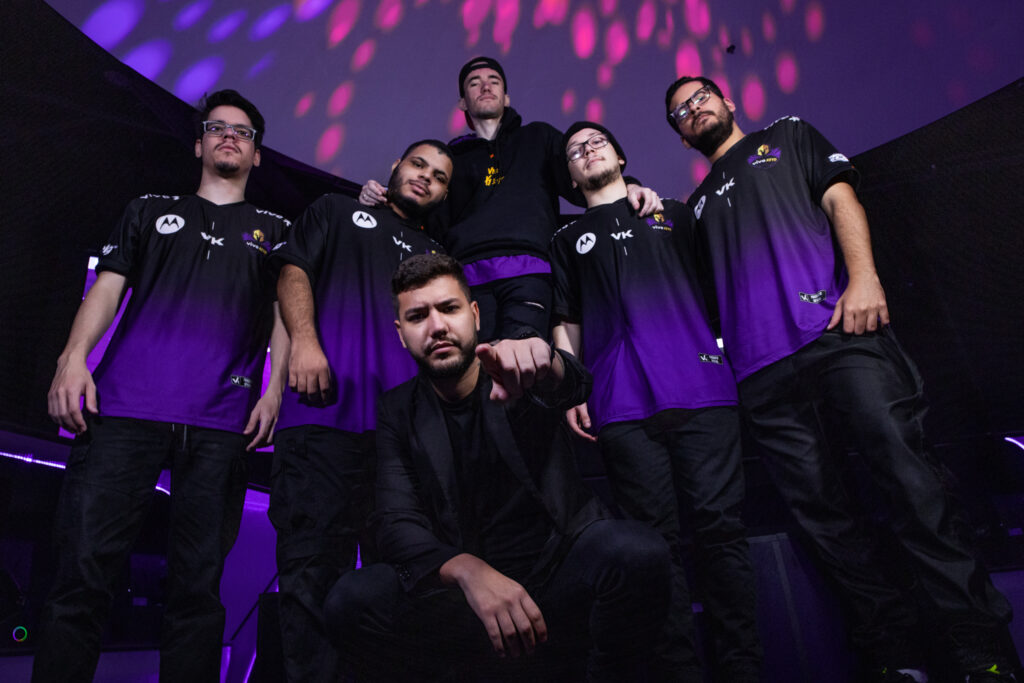 Icons 2022: Vivo Keyd é eliminada depois de perder para Rix