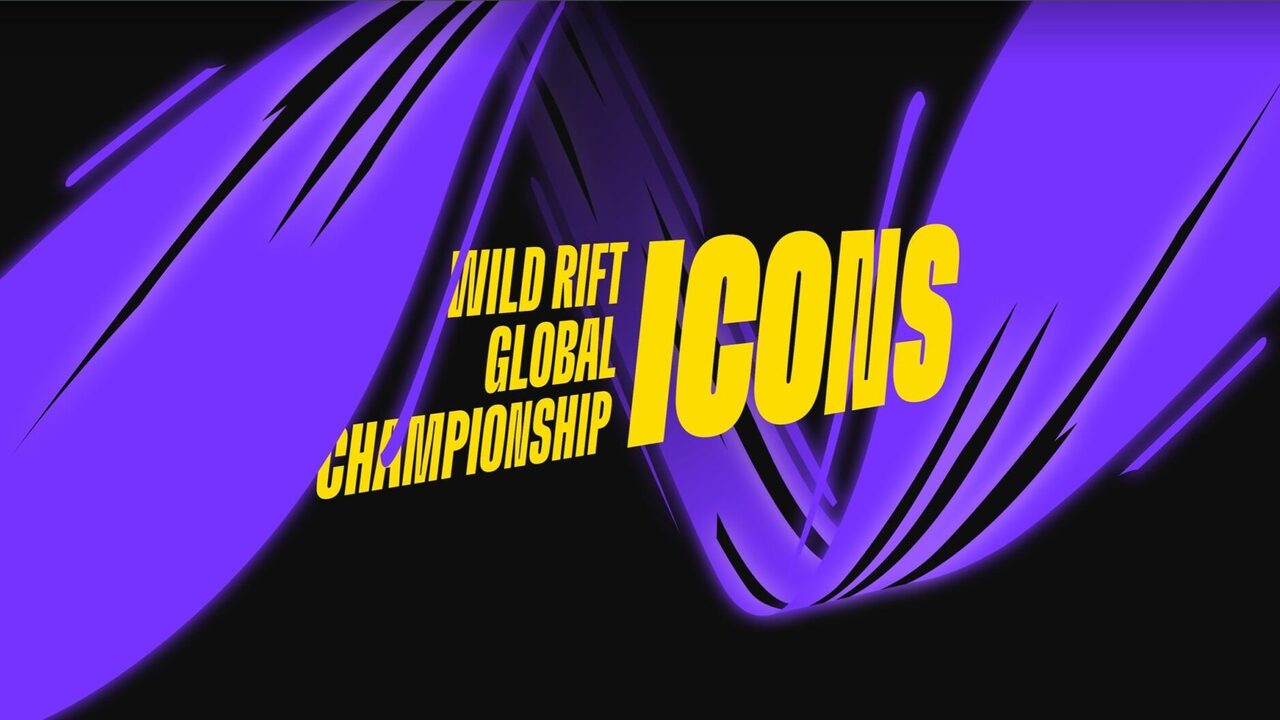 Wild Rift Icons 2022: Everything you need to know about the game’s first world championship