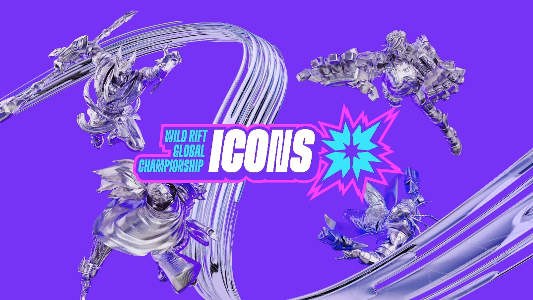 Wild Rift Icons Knockout Stage: All Chinese teams make it out of groups