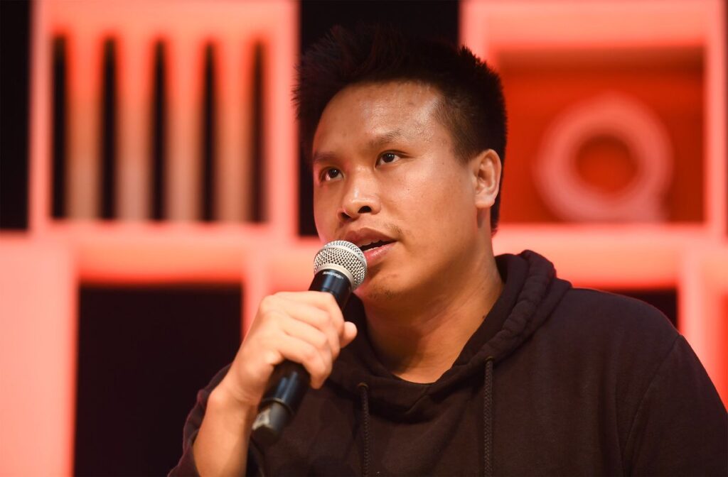 Riot Games fines TSM CEO Andy “Reginald” Dinh and places him on 2-year probation