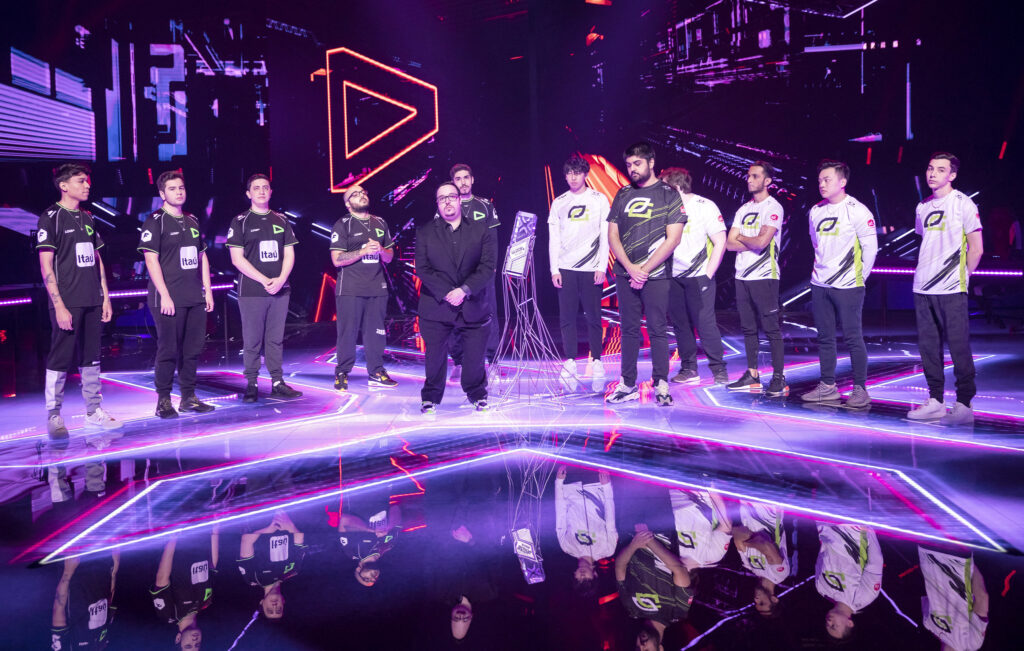 The Eight Best Storylines heading into VCT Masters Copenhagen