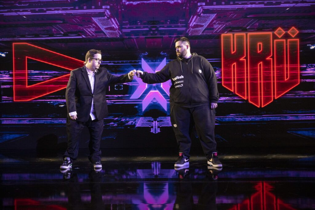 LOUD bzka: “They [KRU] have better basic fundamentals and that’s something that we lack a little bit in Brazil.”