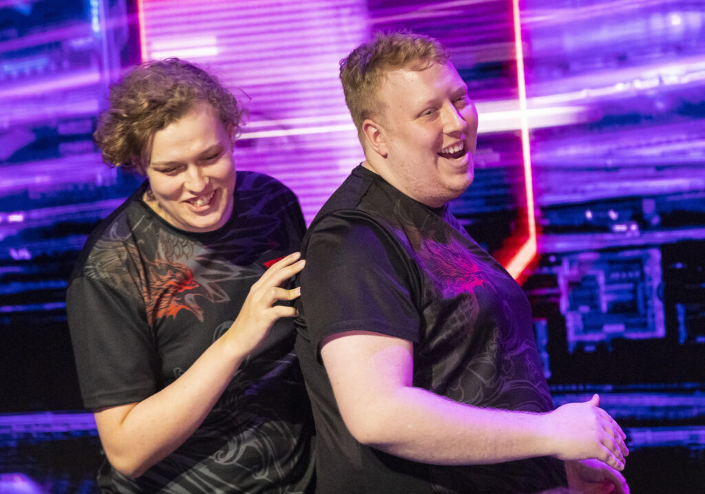 FPX ardiis on beating XERXIA: “I underestimated them a lot.”