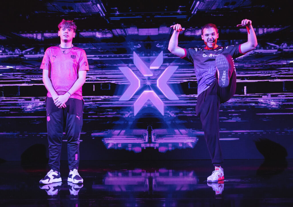 Guild become the first team to qualify for the Knockout Stage after incredible win over Kru Esports at Masters 2 Copenhagen