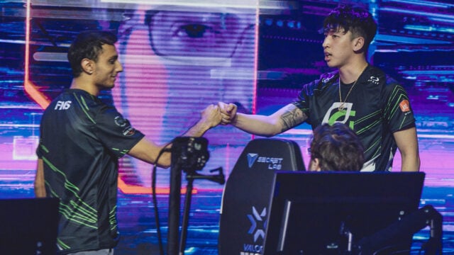 Marved goes head shot crazy. OpTic Gaming dismantle Kru to reach Masters 2 Copenhagen Knockout Stage.