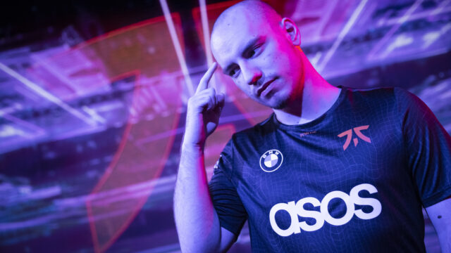 Derke after Fnatic decimates FPX at Masters 2 Copenhagen: "I will not consider myself to be the best Valorant player in the world until I win the event"
