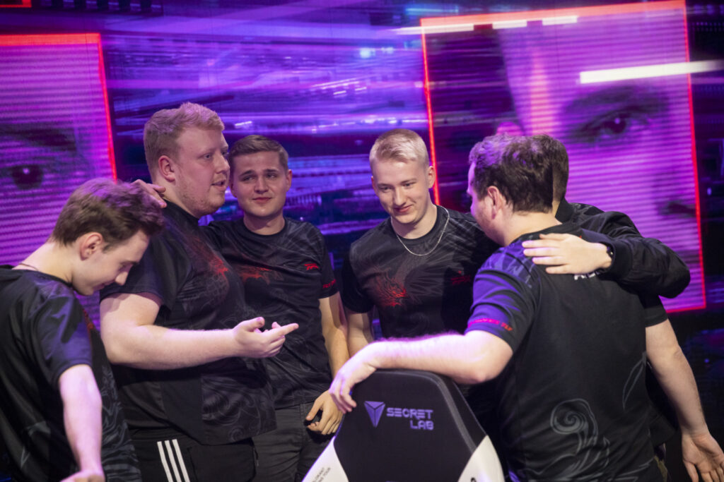 FPX ANGE1: “We feel much more confident than we did with stand-in and it’s not about Seider. It’s about the chemistry on our team, when everyone knows different situations. It’s easier to play for every one of us”