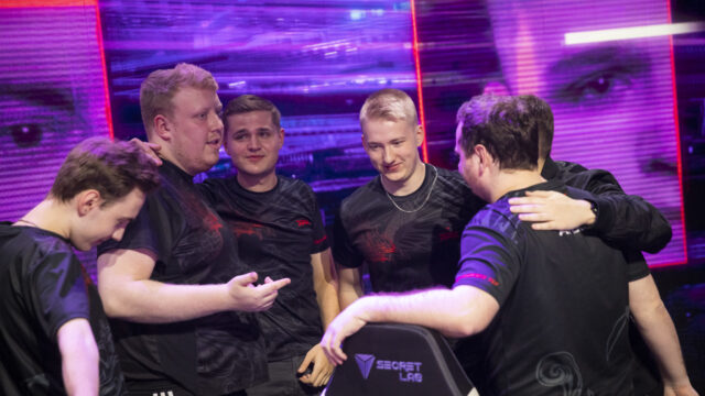 FPX ANGE1: "We feel much more confident than we did with stand-in and it's not about Seider. It's about the chemistry on our team, when everyone knows different situations. It's easier to play for every one of us"