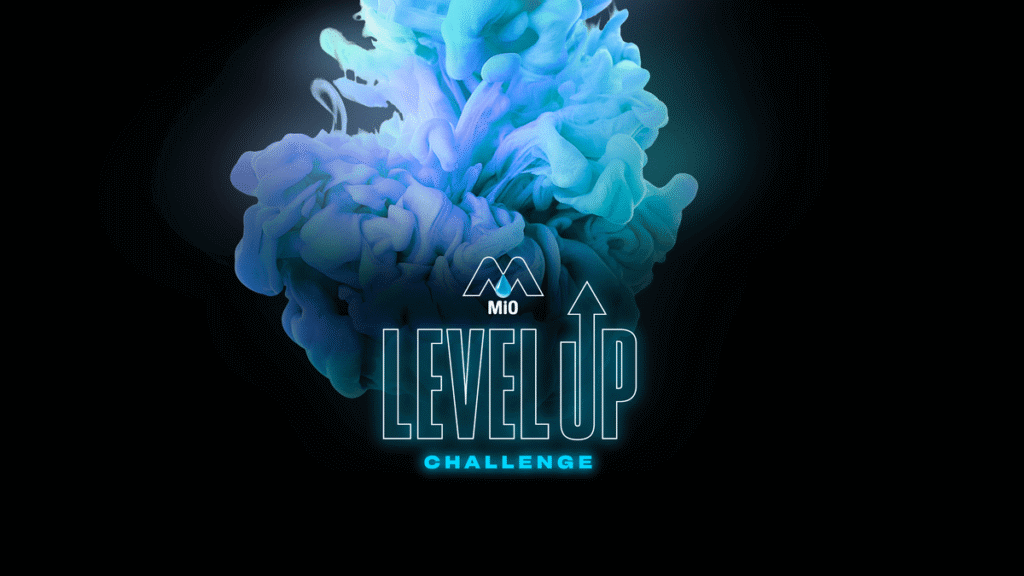 MiO Energy announces Fortnite Level Up Challenge ft.  TimTheTatman, Max Holloway &amp; more