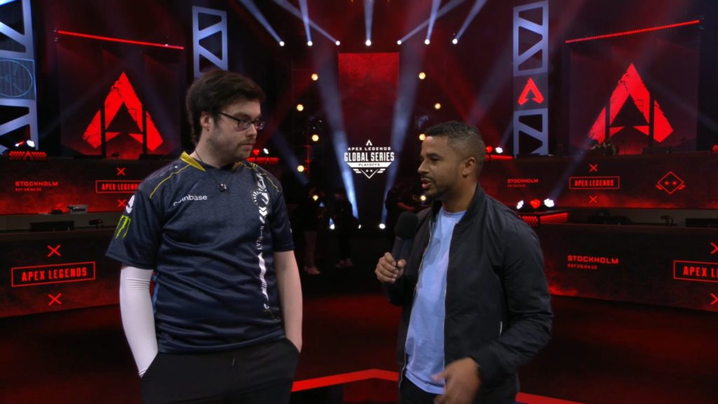 Nocturnal on Team Liquid