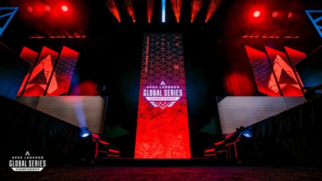 ALGS Group stage recap: Furia top standings as Alliance stumble into loser's bracket