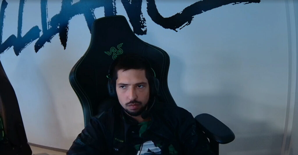 Alliance is back… To Division II