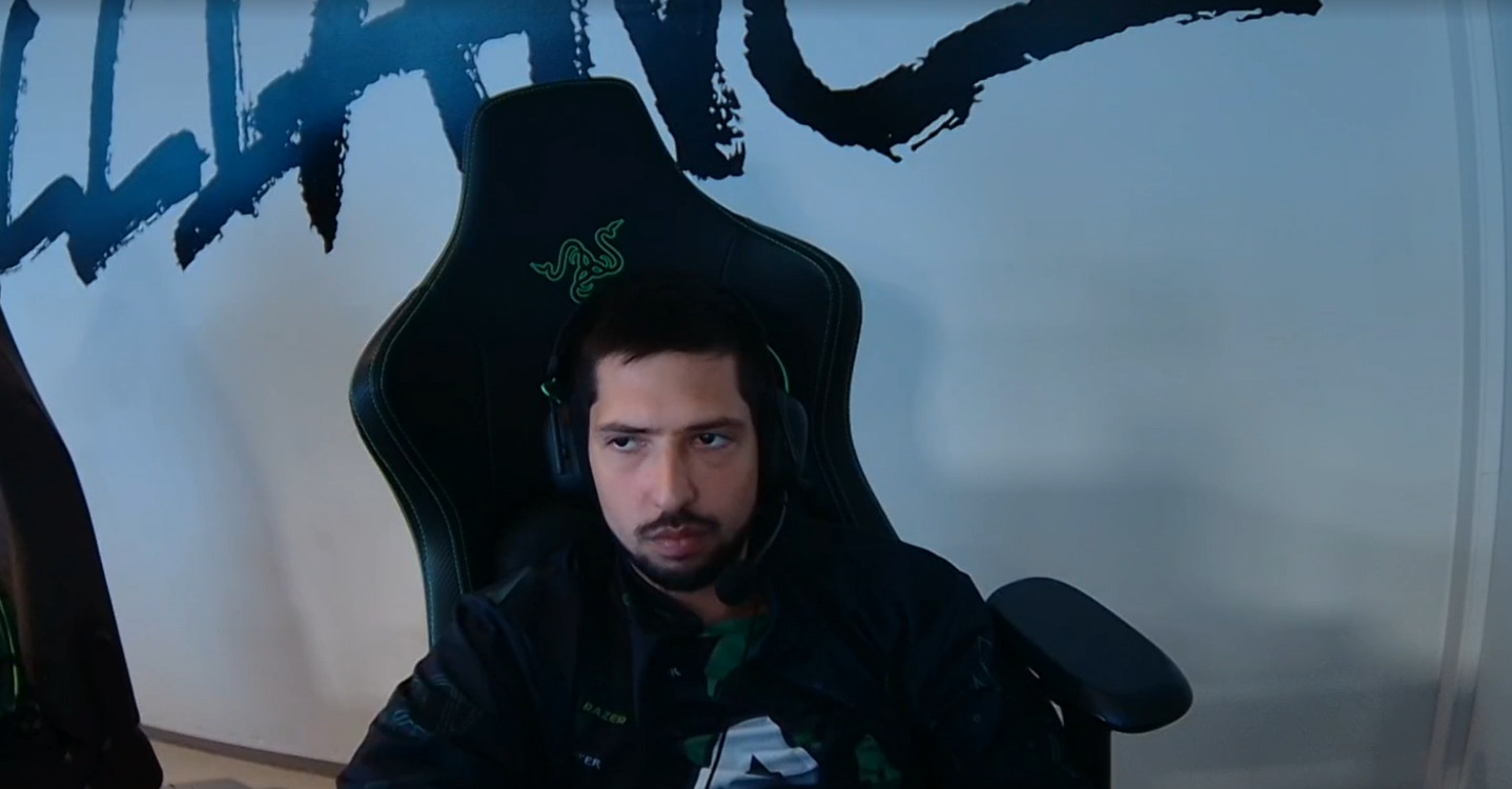 Alliance is back… To Division II