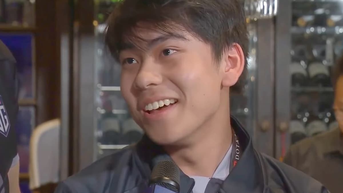 Ana Returns! Ana will stand in for Team Liquid at Riyadh Masters 2022