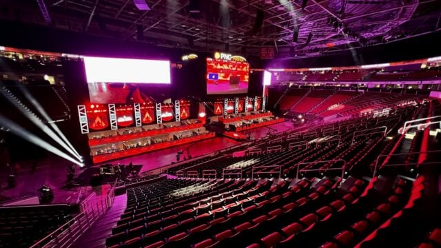 ALGS Champs affected by rising COVID cases; Positive players disqualified