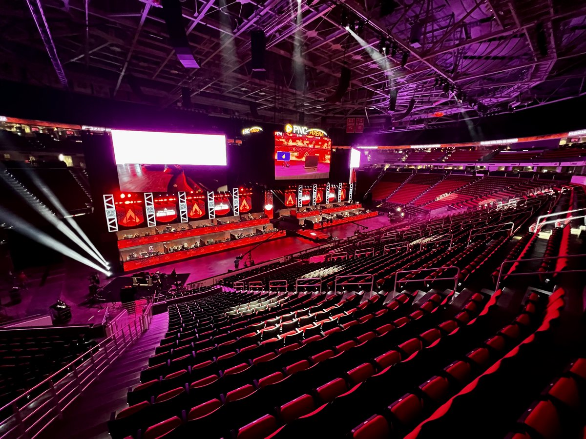 ALGS Champs affected by rising COVID cases; Positive players disqualified