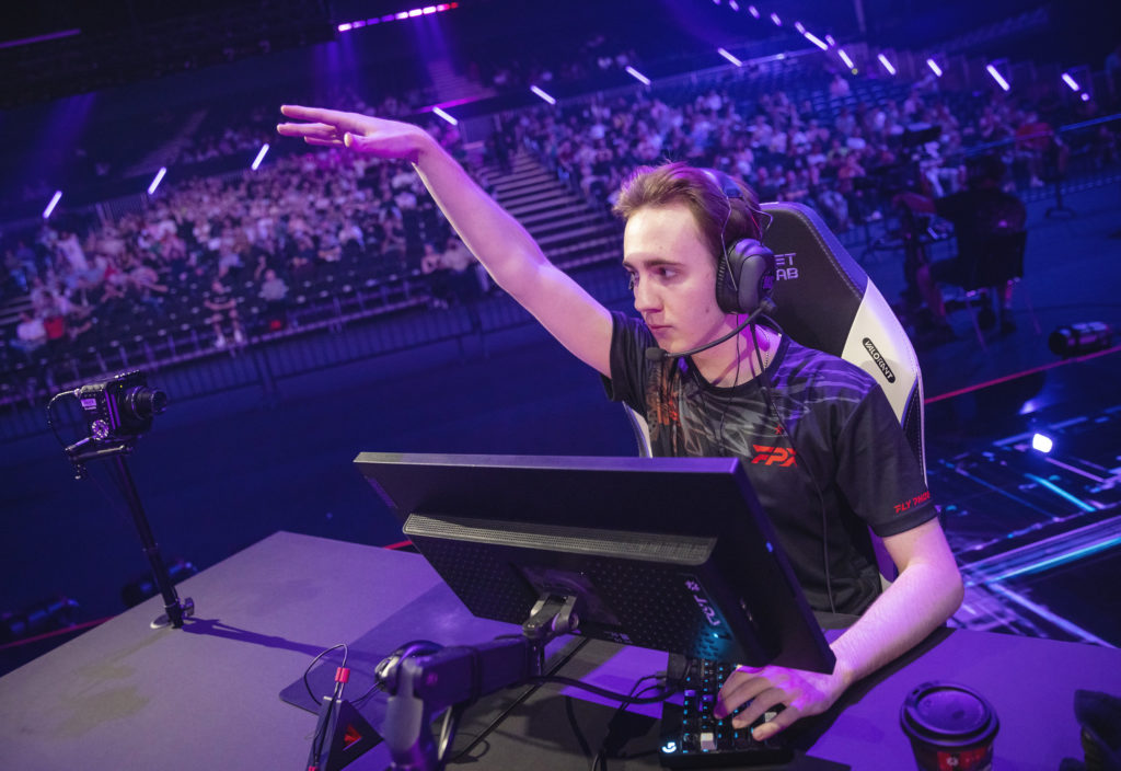 SUYGETSU at VCT Masters Copenhagen