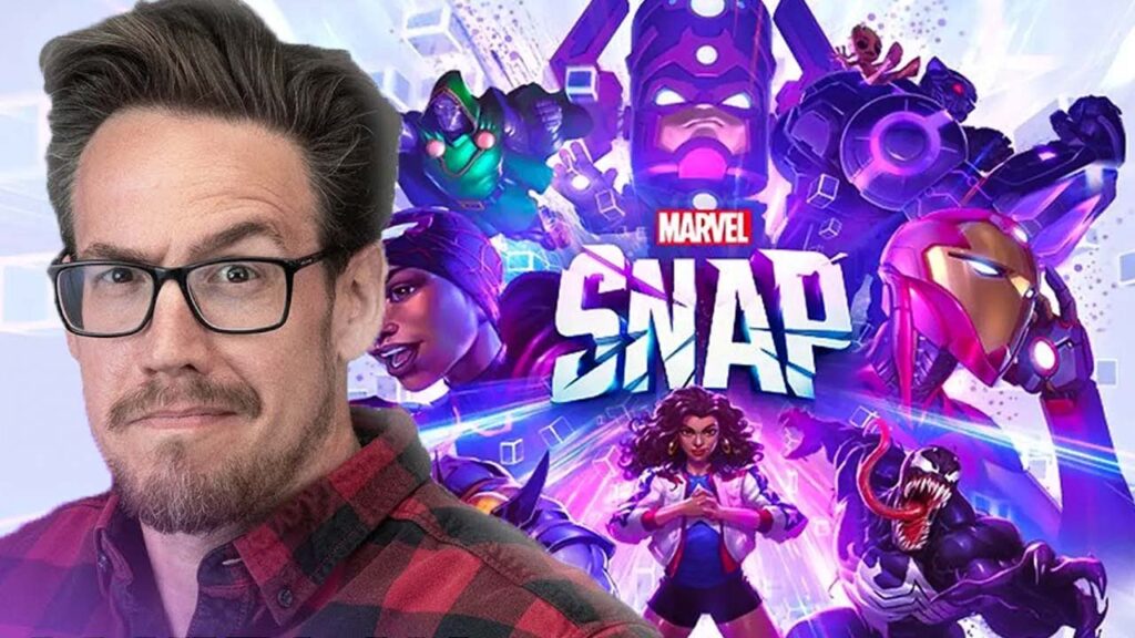 Ben Brode’s response to the Marvel Snap Nexus Event community outrage. Brode: “In hindsight it set absolutely the wrong expectation”