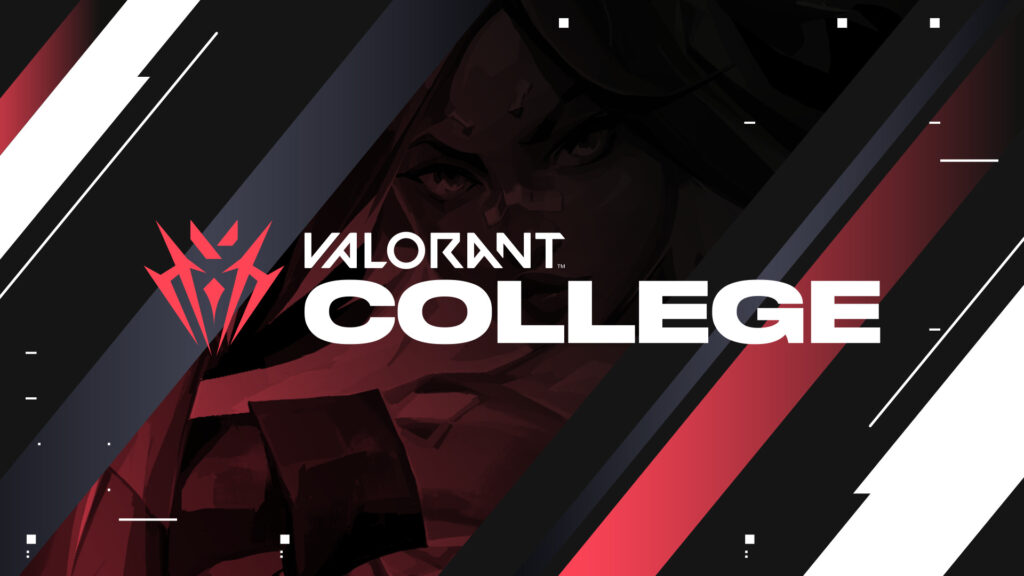 Riot announces formation of the College VALORANT Season (CVAL)