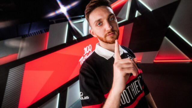 100T Closer on proving doubters wrong and his leadership role on the team