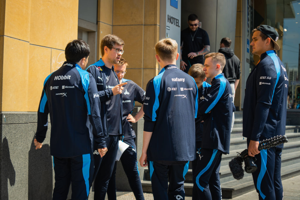 Cloud9 won IEM Dallas and finished top four at Roobet Cup. How far will they go at IEM Cologne?