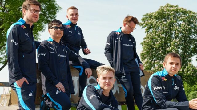 Cloud9 now in the Upper bracket as they derail Outsiders IEM Cologne start