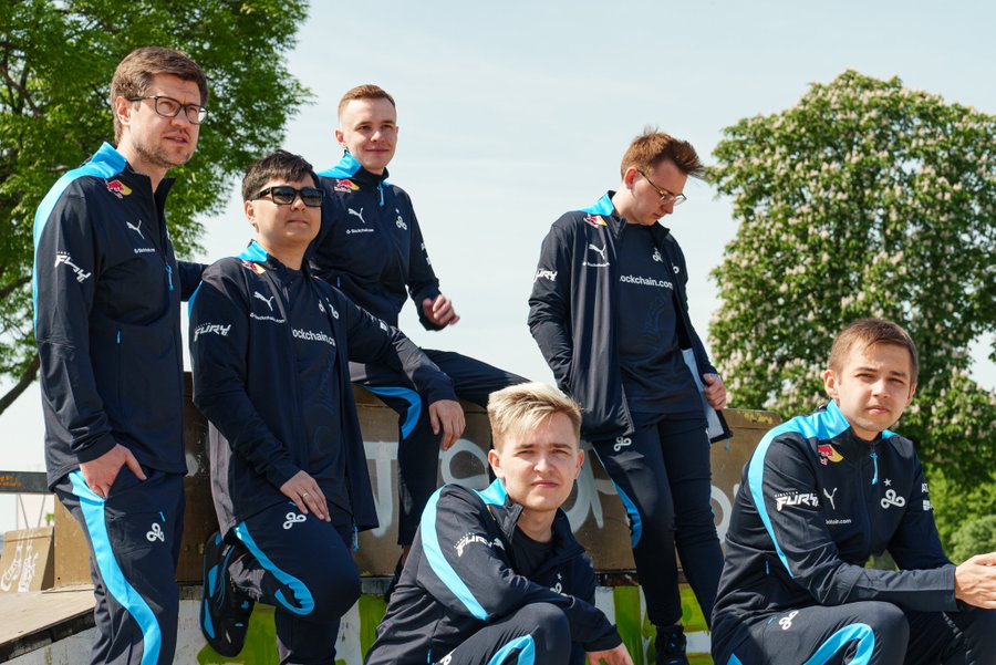 Cloud9 now in the Upper bracket as they derail Outsiders IEM Cologne start