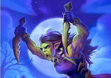 5 Hearthstone Combo Decks from Murder at Castle Nathria to Play on Day One.