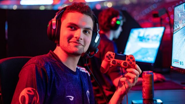 Darkzero Esports are your ALGS Champions 2022