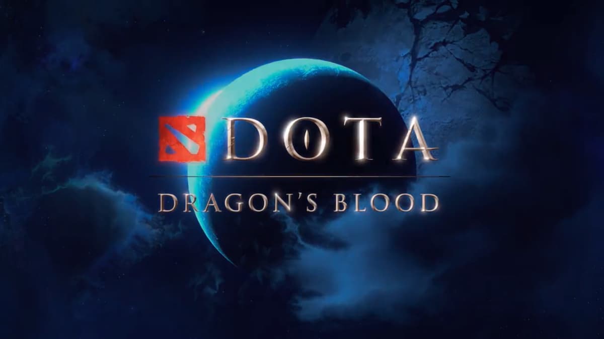 Dota Dragon’s Blood Book 3 gets its first trailer