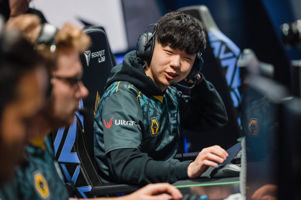 LCS 2022 Summer Split Regular Season: Full schedule and [?LIVE] results
