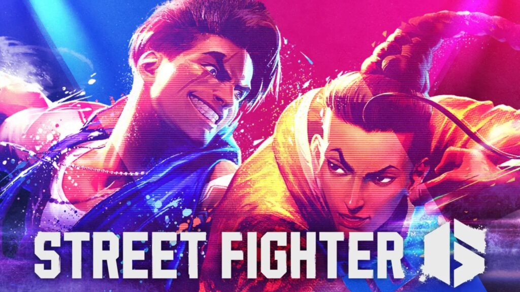 Street Fighter 6 will be playable for fans at EVO 2022
