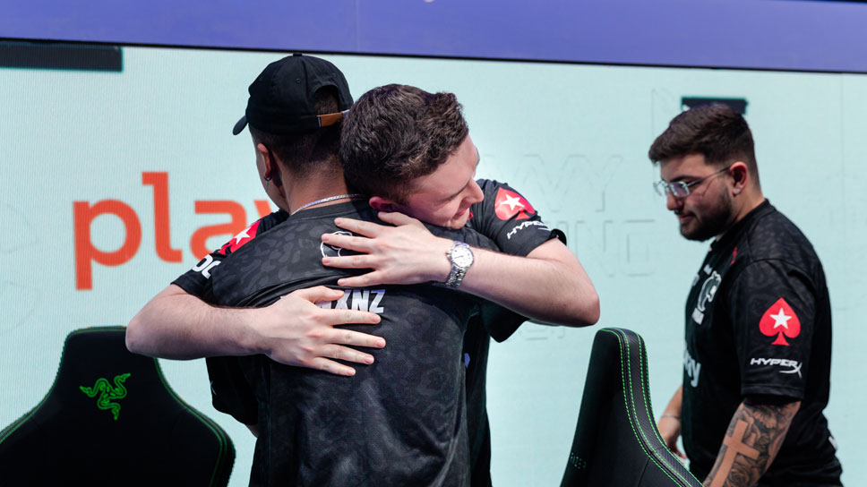 FURIA Esports wins $500K at Gamers8 Rocket League event, the biggest in history