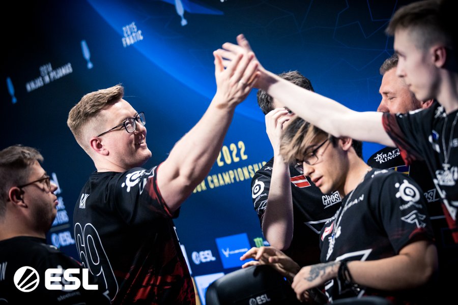 FaZe Clan have qualified for the IEM Rio Major. 