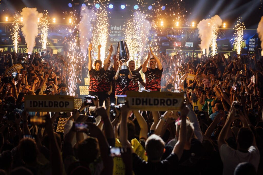 FaZe have to show why they deserve an era at EPL Season 16 Group B