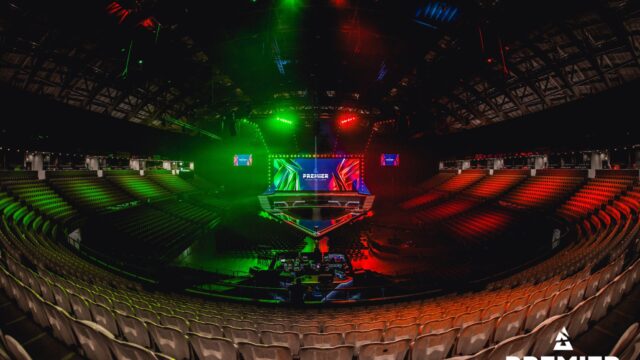 When will BLAST host a CS: GO Major?