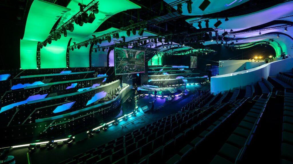 Gamers8 $2M Fortnite Saudi tournament: Teams, schedule, how to watch and more