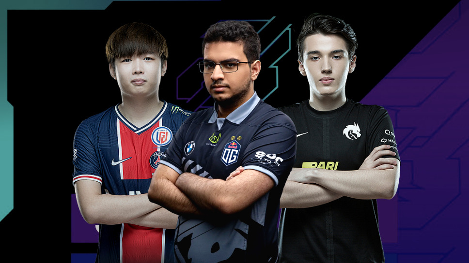 Gamers8 Riyadh Masters Dota 2: Teams and additional details