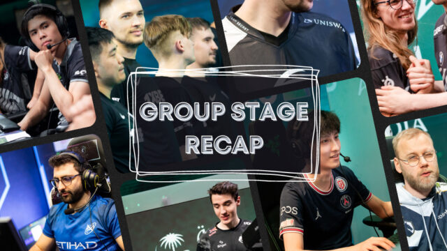Riyadh Masters Group Stage Recap: Liquid, TSM, and more eliminated, Top 6 finalized