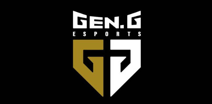 Gen.G’s jcStani benched, is now a restricted free agent