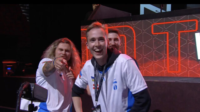 Rambeau: "I'm a controller player. So just give me a gun."