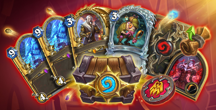 Hearthstone Tavern pass