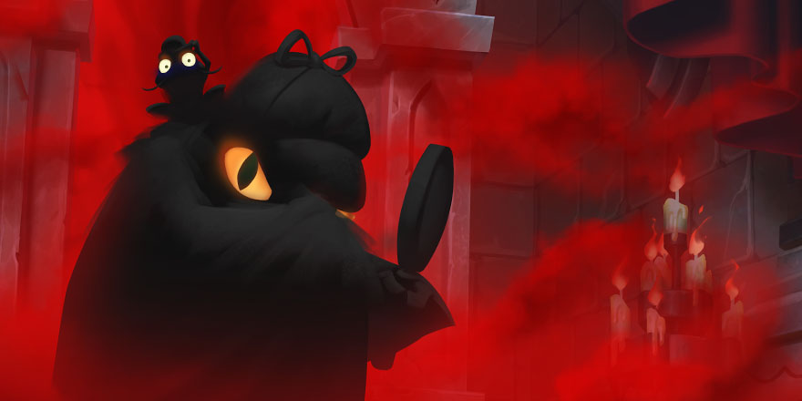 A Murloc Holmes guide to master the Murder at Castle Nathria expansion iconic Hearthstone legendary