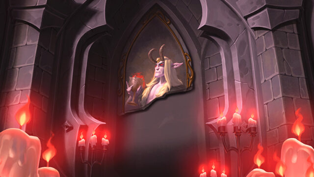 Murder at Castle Nathria theorycraft event is coming, and Hearthstone content creators are rocking it with the promo-tweets