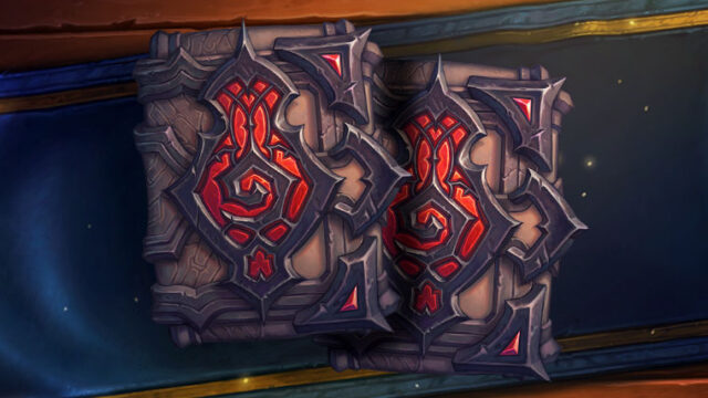 Murder at Castle Nathria is coming in hot with tons of Hearthstone Drops and pre-launch events. Learn how to earn free packs and bundles!