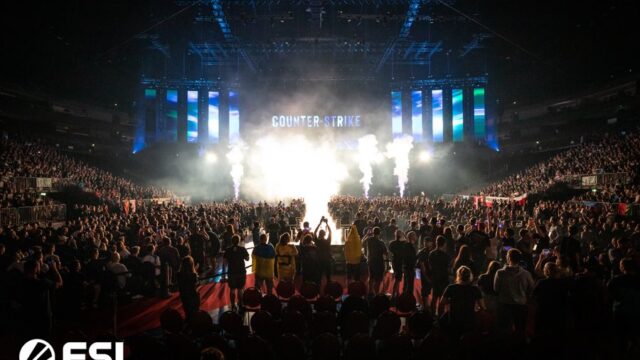 IEM Cologne 2022: Winner, Results and Schedule