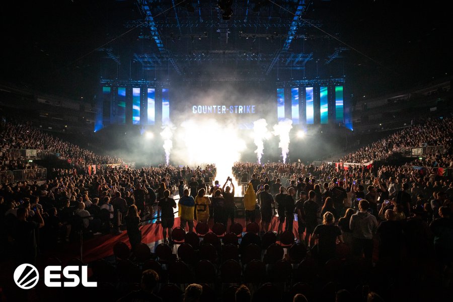 IEM Cologne 2022: Winner, Results and Schedule