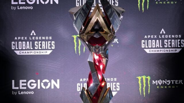 ALGS Championship Day 1: What you might've missed (Day 1 recap)