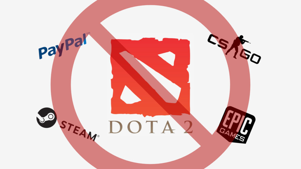 Steam and Dota no longer blocked in Indonesia. Here’s what happened