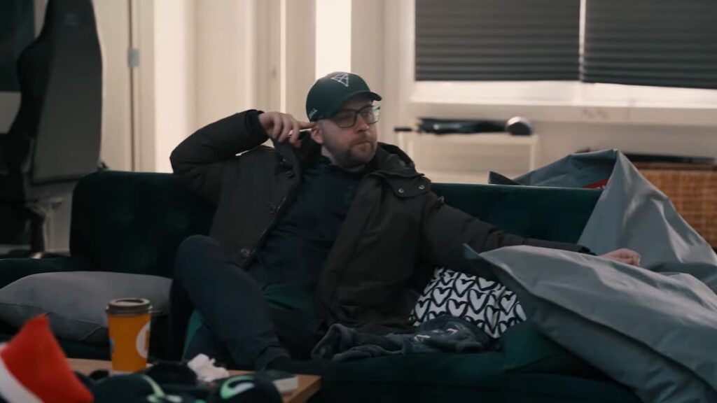 “Change is needed” Loda shares message as Alliance heads to lower division